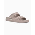 thumbnail image 1 of HUARACHES CALVIN KLEIN ZION SLIDES BEIGES, 1 of 5