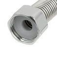 thumbnail image 2 of G3/4" 1M Stainless Steel Flexible Explosion-proof Shower Hose for Water Heater, 2 of 2