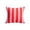 A08_Multicolor, variant on Waterproof Outdoor Pillow Covers 17.7 Inch Geometric Striped Cushion Case For Patio Sofa Chair Multicolor