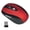 Red, variant on Portable 2.4G Wireless Optical Mouse 6 Buttons USB Receiver 2000DPI Laptop Mice For Huawei Xiaomi Ect Laptops