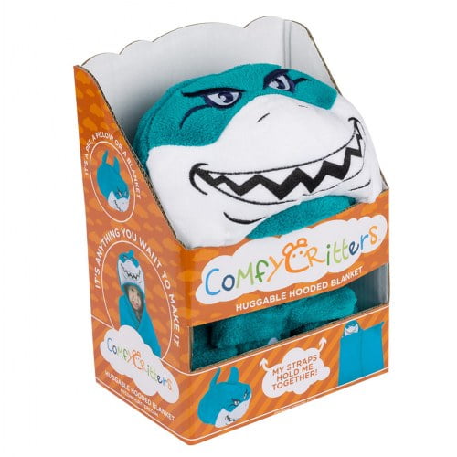 my comfy critters walmart