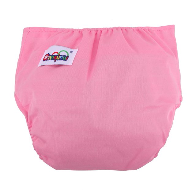 Pañales infantiles reutilizables Rejilla Fundas blandas Lavable Tamaño ajustable Tmvgtek Para estrenar