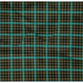 thumbnail image 4 of oneOone Organic Cotton Poplin Twill Fabric Madras Check Print Fabric By The Yard 42 Inch Wide, 4 of 4