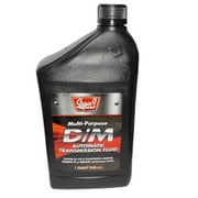 Auotmatic Transmission Fluid Dexron III, 1 Quart