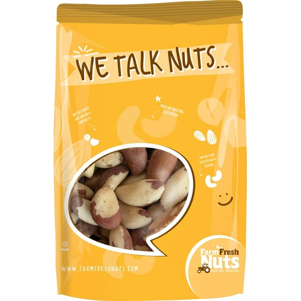 raw brazil nuts walmart com