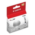thumbnail image 3 of Depósito de tinta Canon CLI-221 gris genuino para MP980 y MP990, 3 of 3