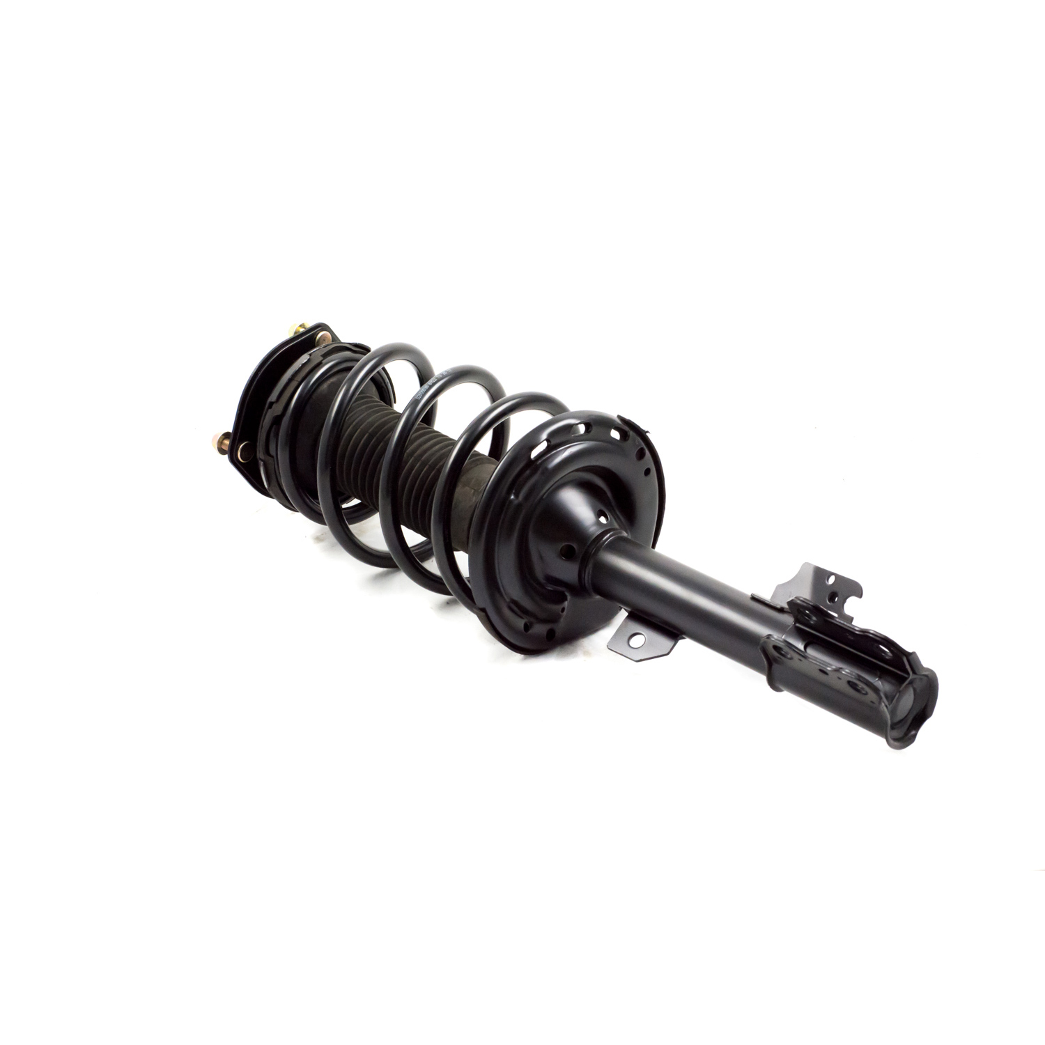 Gabriel G57376 Ultra ReadyMount Front Right Complete Strut Assembly Fits 07-10 Toyota Sienna AWD (1 pack)