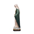 thumbnail image 5 of Hi-Line Gift Ltd. 39in Virgin Mary Figure Statue Religious Decor Indoor/Outdoor, 5 of 7
