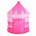 thumbnail image 2 of TG Play Tent - Pink Pink, 2 of 3