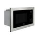 thumbnail image 5 of Microondas Teka MS 620 BIS 60 cm (24) negro y Acero inoxidable, 5 of 5