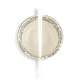 thumbnail image 5 of (2 pack) Thyme & Table Triangle Ceramic Ramen Noodle Bowl with Chopsticks, 5 of 7