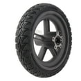 thumbnail image 3 of Solid Electric Scooter Wheel Hub Tyre Replacement For Pro/Pro2/Pro3 Electric Scooters, 3 of 6