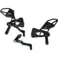 thumbnail image 2 of Black Adjustable Rear Set, 2 of 2