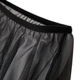 thumbnail image 3 of Sngxgn Skirts for Women Length Skirt Casual Long Skirt High Waisted Skirt Long Skirt(Grey,One Size), 3 of 4