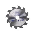 thumbnail image 1 of Faithfull - TCT Circular Saw Blade 190 x 30mm x 12T POS, 1 of 2
