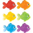 thumbnail image 2 of Teacher Created Resources TCR3549-3 Accents de Poissons Colorés - Lot de 3, 2 of 2