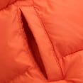 thumbnail image 5 of Toddler Kids Winter Warm Jacket Down Puffer Coat Thick Hooded Outwear 2-7T, 5 of 7