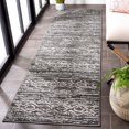 thumbnail image 1 of SAFAVIEH Cottage Alease Geometric Indoor/Outdoor Area Rug, 1 of 6