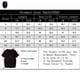 thumbnail image 4 of Skull Crossbones T-shirt Skull and Roses T-shirt Skull with glasses on T-shirt Gothic tees Unisex tees Artful, 4 of 5