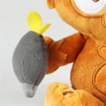 thumbnail image 5 of Adorable Bloons Td6 Plush Doll Soft Stuffed Toy Kid Hugging Pillow Gift, 5 of 5