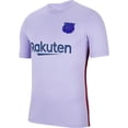 thumbnail image 3 of 21-22 Fc Barcelona Camiseta Visitante Número 10 Lionel Messi Jersey-L- BmatwkZeng Bmatwe Jersey, 3 of 4