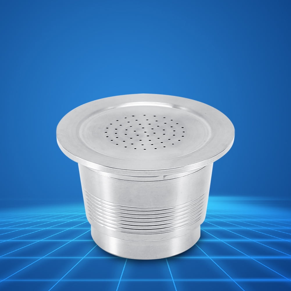 Garosa Capsule Cup, Coffee Capsule Cup 