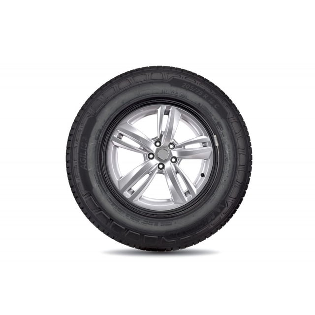 LLANTA MICHELIN AGILIS 3 225/75R16 121/120R
