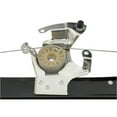 thumbnail image 6 of Power Window Regulator For 2000-2006 X5 Sport Utility E53 X5 Rear LH Left Driver, 6 of 7