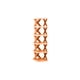 thumbnail image 1 of Zapatero Advancent Naranja 6 capas, 1 of 1