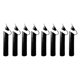 thumbnail image 1 of Wosthever 4 Pieces Fishing Rod Holder Mount Inner Rubber Liner Degree Tube Sleeve 30 Tipo 1 2Conjunto, 1 of 6
