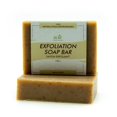 thumbnail image 1 of Milk & Oats Exfoliation Natural Bar Soap, 1 of 3