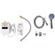 thumbnail image 3 of Instant Water Heater Shower 220V Bathroom Faucet 3500W EU Plug water heater, 3 of 5