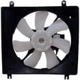 thumbnail image 2 of For Dodge Stratus A/C Radiator Fan Assembly 2001 2002 Coupe 4 Cylinder For MI3115107 | MR481726 | MR373109 | MR373149, 2 of 4