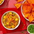 thumbnail image 4 of Doritos Flamin' Hot Nacho Flavored Tortilla Chips, 9.25 Ounce Bag, 4 of 7
