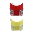 thumbnail image 2 of Light Product Category Specific LED YE Silicone Flashlight Bike Lamp Lighting Light for Night Riding and Platform Competitive Title Analysis, 2 of 5