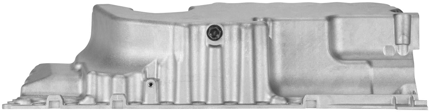 Spectra Premium VOP03A Aluminum Engine Oil Pan
