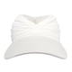 thumbnail image 1 of Sombrero pico plegable - Gorra de playa para deportes al aire libre para mujer - Nailon tejido ligero - Talla única, 1 of 4