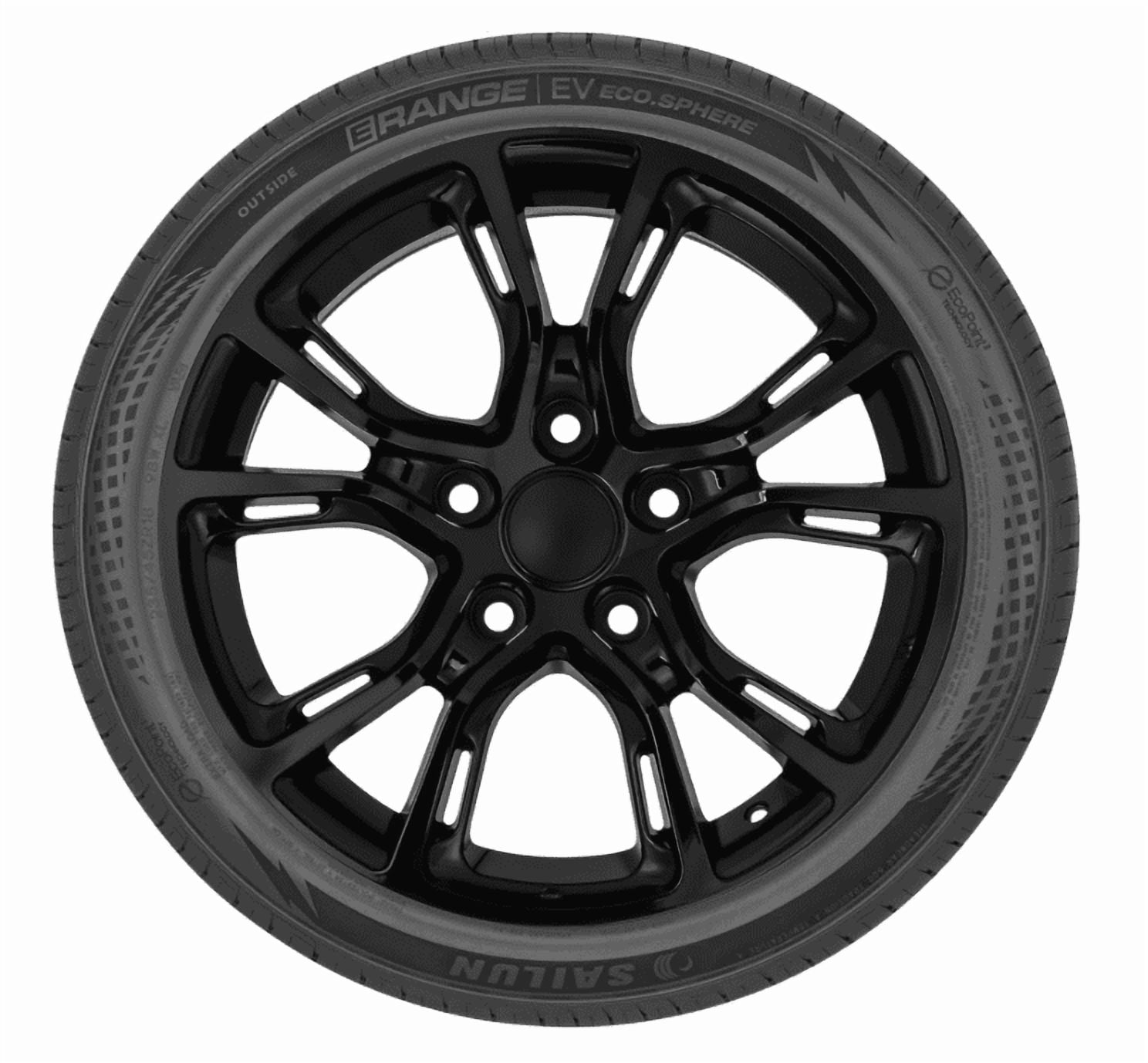 Sailun Tire E-Range EV 235/55R18 XL 104Y All-Season Tire