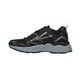 thumbnail image 3 of Pontiac Tenis Para hombre Casual Entrenamiento Tipo Piel Negro Cómodo 104C0B negro 25 Pontiac 104C0B, 3 of 7