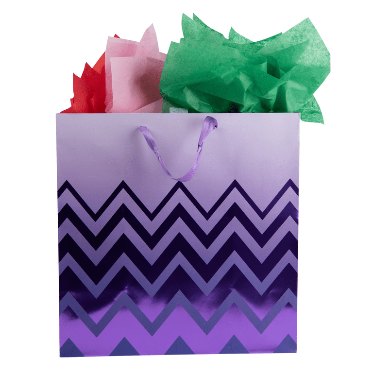Naler 60 Sheets Christmas Tissue Paper Bulk, 20x 20 Wrapping Tissue for  Gift Bags Birthday Party 