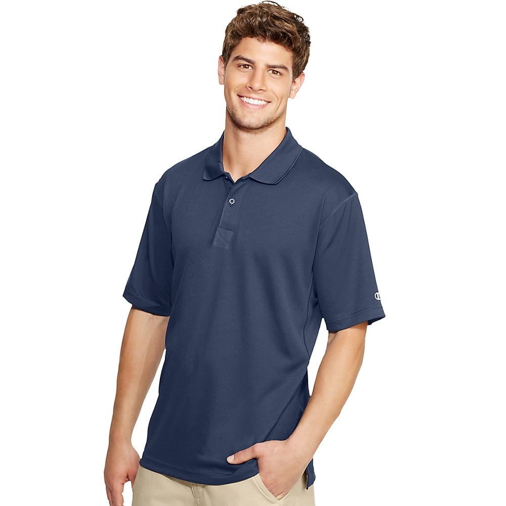 Double Dry Ultimate Polo - H131 