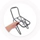 thumbnail image 4 of BESTYASH Rack Para Con Soporte Para Horquilla Compatible Con Frenos De Disco, 4 of 8
