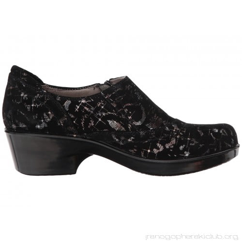 naturalizer florence clog