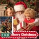 thumbnail image 1 of Xihbxyly Ofertas Por Tiempo Limitado Hoy Prime Calendario de Cuenta Regresiva para Navidad, 1 of 7