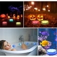 thumbnail image 3 of Labymos New Style Remote Control Suction Cup Type Submarine Light Fish Tank Underwater Light 13, 3 of 8