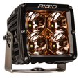 thumbnail image 3 of Rigid Lighting 322053 Driving/ Fog Light Radiance Pod XL, 3 of 5