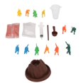 thumbnail image 1 of Volcano Experiment Kit, Volcano Science Kit Guía De Instrucciones Ejercicio De Pensamiento Para Mayores De 8 Años Mgaxyff Kids Experiment Kit, 1 of 8