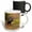 Multicolor, variant on 3drose, Usa, Alaska. Caribou Bull in Denali Np in Late Fall., 11oz Magic Transforming Mug