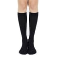 thumbnail image 2 of Calcetines Diabético de Compresión Unisex XCELLENCE Circulación y Confort Set 3 Pzas, 2 of 6