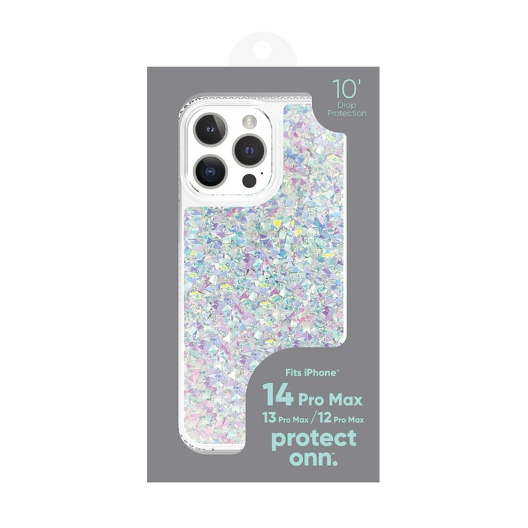 onn. Phone Case for iPhone 14 Pro Max / iPhone 13 Pro Max onn. Phone Case for iPhone 14 Pro Max / iPhone 13 Pro Max